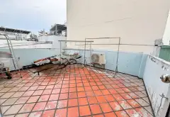 Nhà riêng 4 tầng tại Hồng Lạc, không gian tiện nghi, giao thông thuận lợi... Bán nhà riêng tại Bảy Hiền, Hồ Chí Minh 09