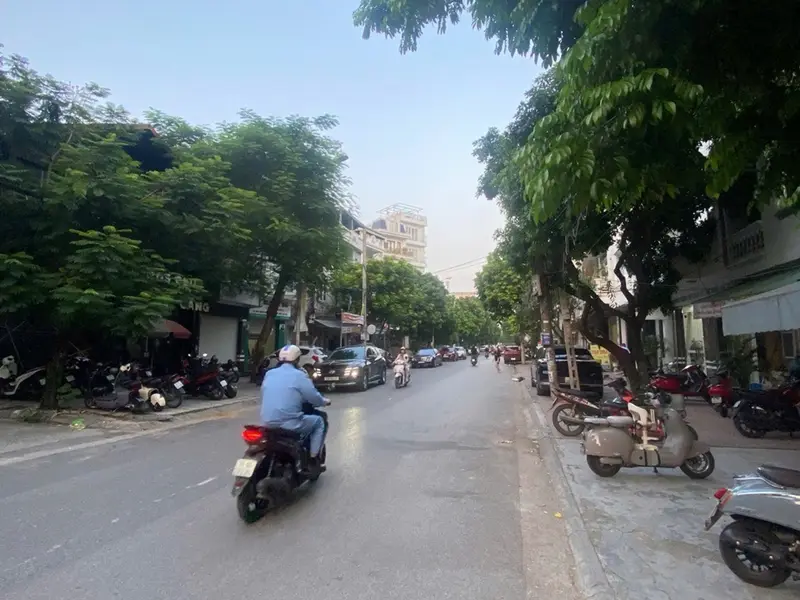 Siêu phẩm Phạm Hữu Điều - Trần Nguyên Hãn, lô góc 81m2 oto để cửa ngày đêm... Bán nhà riêng tại Lê Chân, Hải Phòng 01