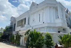 Cơ hội hiếm có sở hữu nhà tân cổ điển sang trọng tại Nhà Bè với giá tốt... Bán nhà riêng tại Nhà Bè, Hồ Chí Minh 02