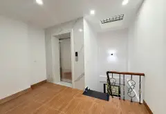 Hoàng Mai-PHÂN LÔ - Ô TÔ TRÁNH - KINH DOANH - 6 TẦNG THANG MÁY - 40M RA MẶT PHỐ - 2 THOÁNG... Bán nhà riêng tại Tương Mai, Hà Nội 18