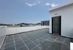 Nhà 4 tầng lô góc 2 mặt thoáng tại Phường Phù Liễn... Bán nhà riêng tại Phù Liễn, Hải Phòng 06