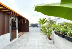 Bán nhà riêng 4 tầng diện tích 38m2 vị trí thuận tiện tại Phường 5, Phú Nhuận... Bán nhà riêng tại Đức Nhuận, Hồ Chí Minh 20