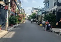 Nhà 6 Tầng Mới Xây, Vị Trí Đẹp Bình Tân - Cơ Hội Đầu Tư Hiếm Có... Bán nhà riêng tại Bình Trị Đông, Hồ Chí Minh 01