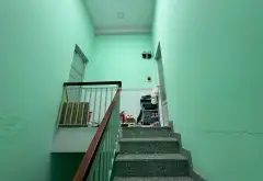 BÁN NHÀ ĐẸP 4TẦNG - 56 M2- 6PN -CÁCH 100 M RA HUỲNH TẤN PHÁT - DÒNG T 20 TRIỆU/THÁNG - GIÁ 6Đ HƠN... Bán nhà riêng tại Phú Thuận, Hồ Chí Minh 14