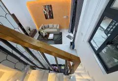 Nhà riêng 2 tầng rộng 20.8m2 tại Quận Gò Vấp, pháp lý minh bạch, giá tốt... Bán nhà riêng tại Gò Vấp, Hồ Chí Minh 04