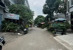 Bán Đất KDC Phú Lợi - Lê Bôi - 98m² - Bình Đông, Quận 8, TP Hồ Chí Minh - 5.8 Tỷ... Bán đất tại Bình Đông, Hồ Chí Minh 02