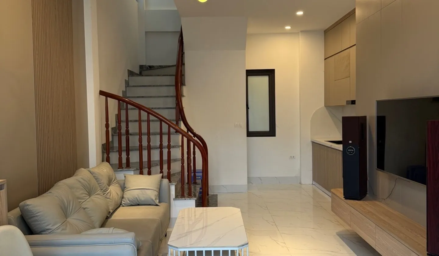 Bán nhà riêng 5 tầng tại phường Việt Hưng, sổ nở hậu, gần Vinhomes Riverside... Bán nhà riêng tại Việt Hưng, Hà Nội 01