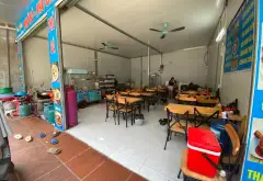 Bán nhà mặt phố tại Nam Sơn, Bắc Ninh – Vị trí kinh doanh sầm uất... Bán nhà mặt phố tại Nam Sơn, Bắc Ninh 01
