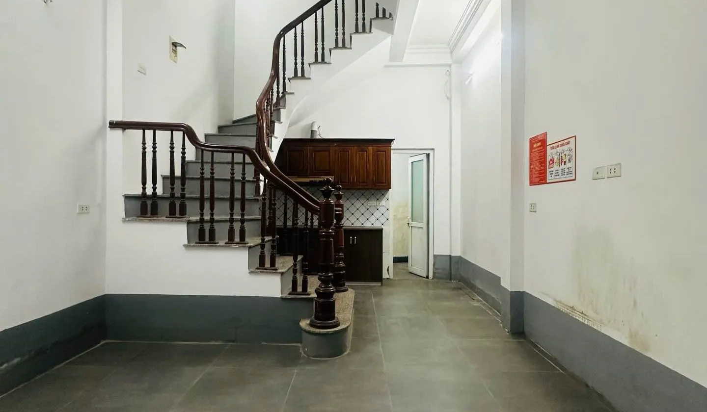 Bán nhà Văn hội- Đông ngạc 5 tầng oto qua nhà Ngõ Thông giá 5.9 tỷ... Bán nhà riêng tại Đông Ngạc, Hà Nội 01