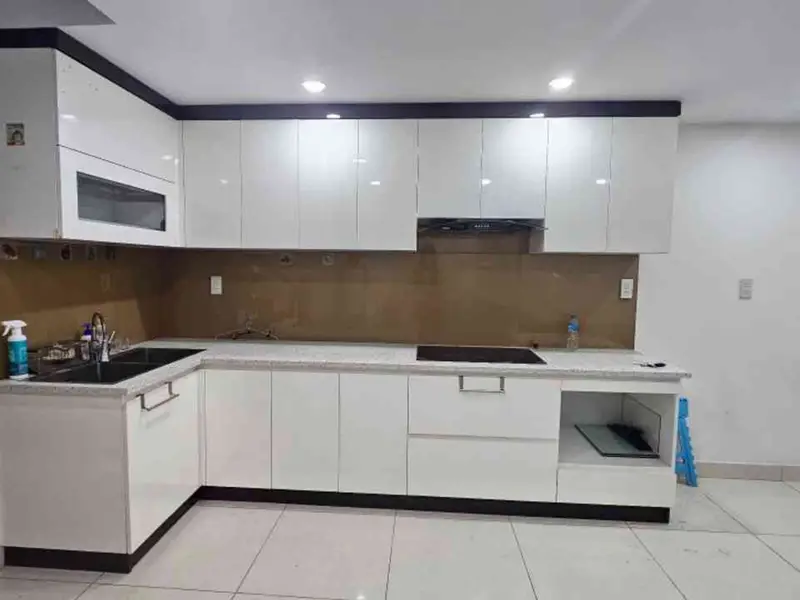 Nhà Hiếm Trung Tâm, 10 Bước Ra Mặt Phố Tô Hiệu - Cơ Hội Vàng Cho Gia Đình Thông Thái... Bán nhà riêng tại Lê Chân, Hải Phòng 01