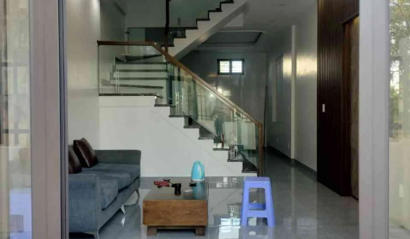 Nhà đẹp Hạ Đoạn 2 - Xây Mới Sang Xịn, Sống Chuẩn Phong Cách... Bán nhà riêng tại Đông Hải, Hải Phòng 01