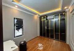 Nhà 5 tầng lô góc, giá 13.8 tỷ, mặt ngõ thông ở quận Ba Đình... Bán nhà riêng tại Ba Đình, Hà Nội 13