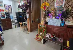 Nhà tân phú lưu chí hiếu... Bán nhà riêng tại Tây Thạnh, Hồ Chí Minh 02