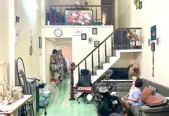 Nhà phố 2 tầng tặng kèm đất trung tâm Sơn Trà giá hợp lý... Bán nhà mặt phố tại Sơn Trà, Đà Nẵng 01