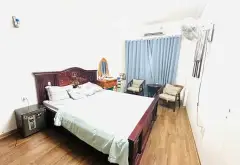 BÁN NHÀ NGỌC THỤY 48.9M2- 5 TẦNG - NGÕ THÔNG, Ô TÔ TRÁNH, KINH DOANH - 17 TỶ... Bán nhà mặt phố tại Bồ Đề, Hà Nội 05