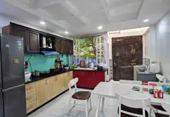 Nhà riêng 3 tầng hẻm xe hơi Phường 15 gần Emart 2 Phan Huy Ích giá 7.3 tỷ... Bán nhà riêng tại An Hội Tây, Hồ Chí Minh 06