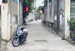 🔆Cơ hội sở hữu nhà 2 tầng 6 phòng tại Thôn Đông Phù Lỗ giá siêu tốt... Bán nhà riêng tại Sóc Sơn, Hà Nội 08