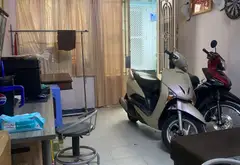 Nhà rộng mặt tiền Nguyễn Trãi, sẵn tiện nghi đón chờ chủ mới... Bán nhà riêng tại Cầu Ông Lãnh, Hồ Chí Minh 06