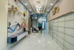 Bán nhà 2 tầng 4 phòng ngủ tại Quận 6 giá 5,43 tỷ... Bán nhà riêng tại Bình Tiên, Hồ Chí Minh 01