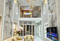 Thanh Khoản: 19,5 Đồng - Nhà hiện đại 5 tầng, thang máy, gara 2 ô tô – Phú Thuận, Quận 7... Bán nhà mặt phố tại Phú Thuận, Hồ Chí Minh 02