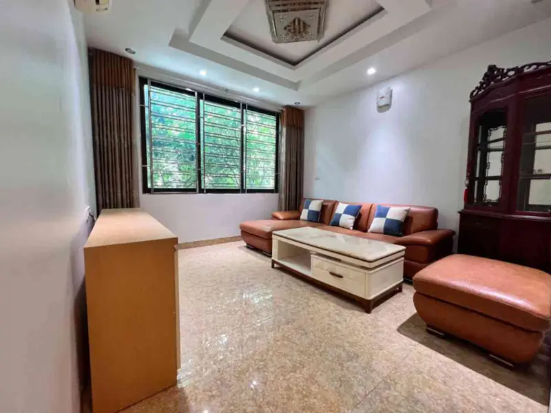 Bán nhà liền kề 5 tầng diện tích 42m² tại Ngô Thì Nhậm, Hà Đông, Ôto, Kinh Doanh... Bán biệt thự, liền kề tại Hà Đông, Hà Nội 01