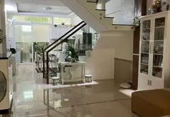 Bán nhà siêu chất, 4 tầng tại phường Đức Nhuận, TP HCM, cách sân bay 1km, dt 73.5 m2, giá 1x tỷ... Bán nhà riêng tại Đức Nhuận, Hồ Chí Minh 07