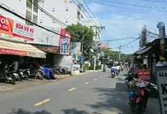 Bán nhà mặt tiền Tân Thới Nhất, Quận 12, 3 tầng, diện tích 119m2, kinh doanh thuận tiện... Bán nhà mặt phố tại Đông Hưng Thuận, Hồ Chí Minh 03