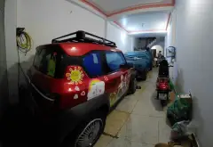 Nhà Đẹp Mặt Ngõ Oto Vũ Lăng - Kinh Doanh Tốt... Bán nhà mặt phố tại Thanh Trì, Hà Nội 08