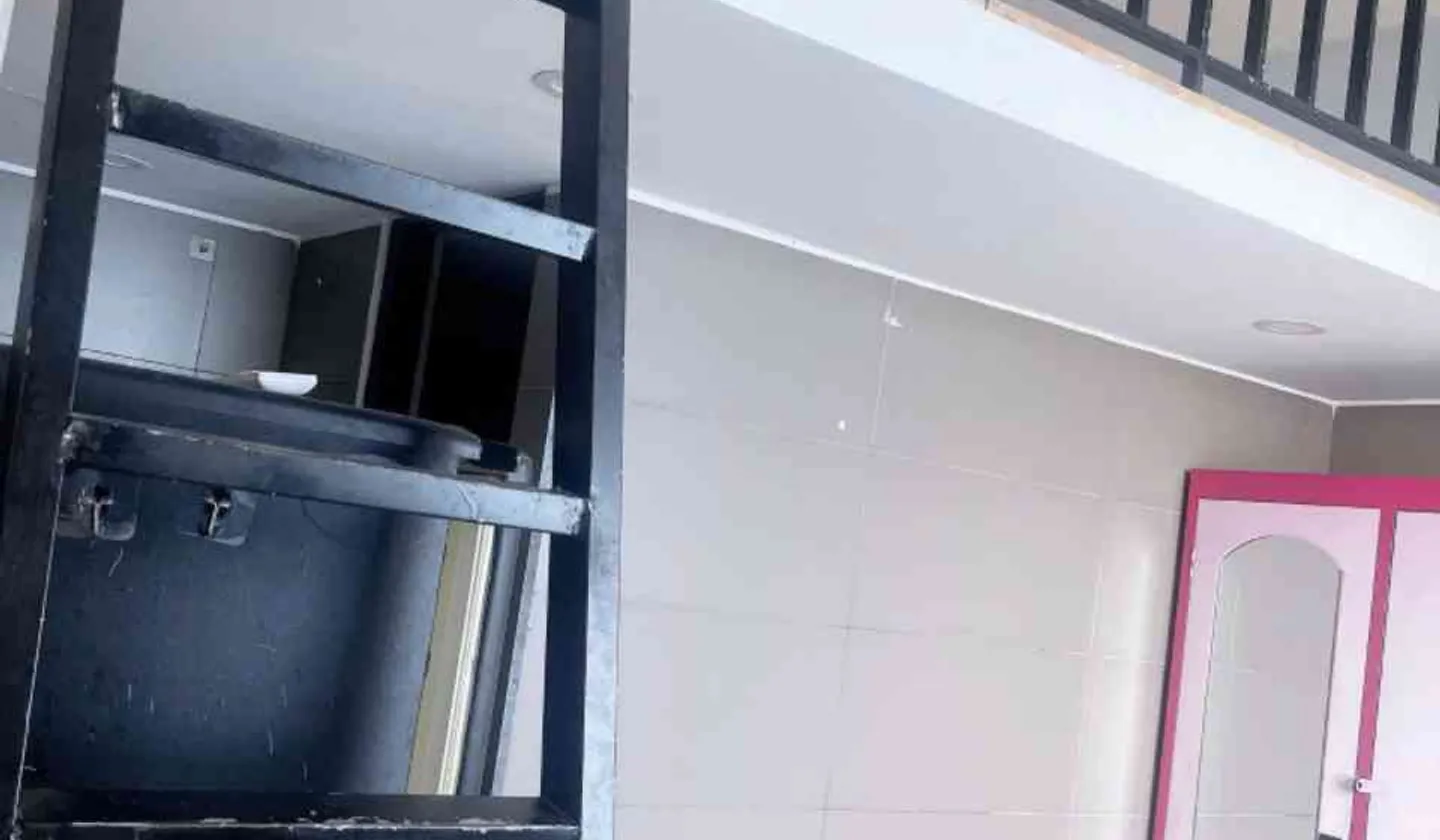 Nhà 4 tầng 7 phòng tại Tân Bình giá 6,45 tỷ đồng... Bán nhà riêng tại Tân Hòa, Hồ Chí Minh 01
