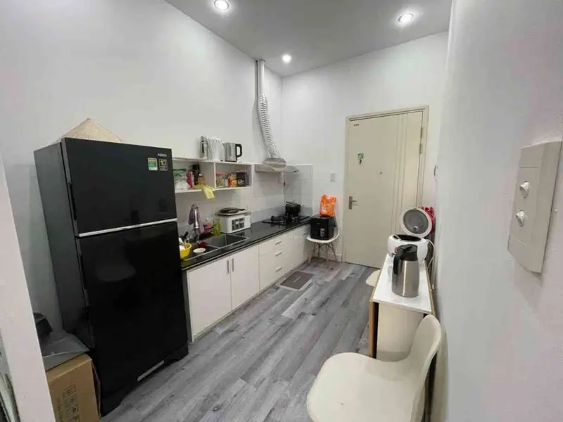 Căn hộ tầng 1 rộng rãi tại khu Hoàng Huy An Đồng với giá hợp lý... Bán căn hộ chung cư tại An Hải, Hải Phòng 01