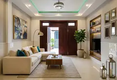 GIẢM GIÁ CÒN 8,3 TỶ – MẶT TIỀN TÂY LÂN BÀ ĐIỂM HÓC MÔN 3 TẦNG BTCT 144M²... Bán nhà riêng tại Bà Điểm, Hồ Chí Minh 01