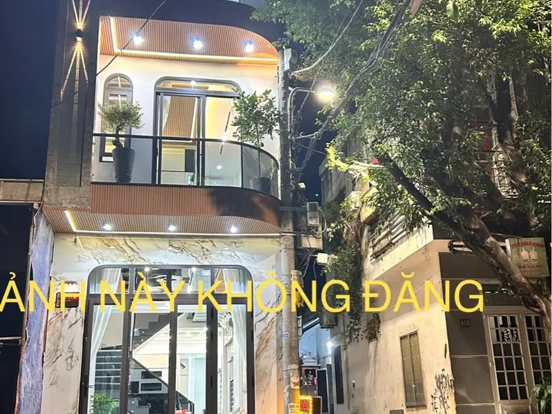 Bán nhà mặt phố 3 tầng, phường An Khê, Đà Nẵng, 51.2m2 giá 7.65 tỷ... Bán nhà mặt phố tại An Khê, Đà Nẵng 01