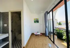 Bán nhà riêng 3 tầng tại Trưng Nữ Vương, Hải Châu, nhà mới 100%, diện tích 46m²... Bán nhà riêng tại Hải Châu, Đà Nẵng 08