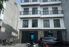 Căn Nhà CHDV 6 Tầng, Tiềm Năng Sinh Lời Tại Quận 12... Bán nhà riêng tại Trung Mỹ Tây, Hồ Chí Minh 01