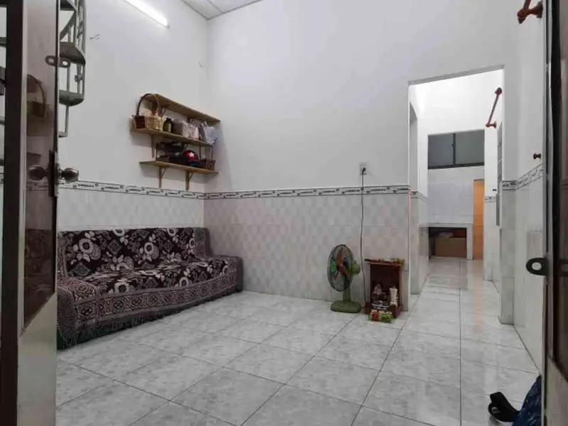 Nhà riêng 29m2 2 tầng giá 3.9 tỷ tại Tân Phú, gần Lũy Bán Bích... Bán nhà riêng tại Tân Phú, Hồ Chí Minh 01
