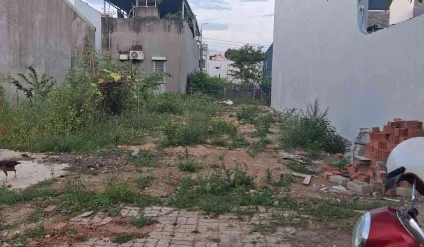 🌳 ĐẤT TÁI ĐỊNH CƯ HÒA LIÊN 5 – 100M² – GIÁ 3 TỶ 🔥... Bán đất tại Liên Chiểu, Đà Nẵng 01