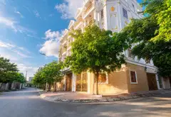 Bán đất khu dân cư Lộc Vừng, diện tích 58m² hướng Đông Nam... Bán đất tại Hiệp Bình, Hồ Chí Minh 01