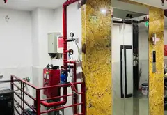 Bán chung cư mini 9 tầng tại Mỹ Đình, dòng tiền 80 triệu/tháng, pháp lý cơ sở... Bán chung cư mini tại Từ Liêm, Hà Nội 12