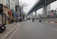 Bán nhà mặt phố, Lô Góc Hai Mặt Thoáng Tại Trung Tâm Phố Minh Khai, 273m2, mặt tiền siêu rộng 10.5m... Bán nhà mặt phố tại Tương Mai, Hà Nội 03