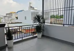 Cần bán Nhanh Nhà 3 tầng-Đẹp-Hiếm 3 phòng ngủ tại phường Tân Sơn, giá 6.95 tỷ... Bán nhà riêng tại Tân Sơn, Hồ Chí Minh 11