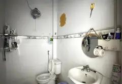 💥 BÁN NHÀ TÂN THỚI HIỆP 21 – Ô TÔ VÀO NHÀ – 104M² - NGANG 5.6 - 6.3 TỶ💥... Bán nhà riêng tại Tân Thới Hiệp, Hồ Chí Minh 02