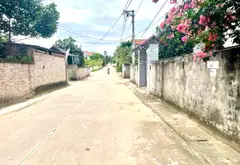 ĐẤT VÀNG AN CƯ – PHONG THỦY NỞ HẬU – Ô TÔ TẢI ĐỖ CỬA -120m2 -NHÚ 3TỶ-GẦN KCN SẠCH SÓC SƠN... Bán đất tại Kim Anh, Hà Nội 02