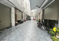 Nhà phố sang trọng ba tầng trong khu vực phát triển sầm uất của Khúc Hạo... Bán nhà riêng tại An Biên, Hải Phòng 20