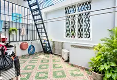 🔥 NHÀ 3 TẦNG MÃ LÒ – HẺM XE HƠI THÔNG – 4.6M NGANG – 53.5M² – GIÁ 5.88 TỶ 🔥... Bán nhà riêng tại Bình Trị Đông, Hồ Chí Minh 06