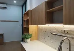 Nhà mặt phố 7 tầng sang trọng tại quận 7 với dòng tiền cho thuê ổn định... Bán nhà mặt phố tại Tân Hưng, Hồ Chí Minh 02