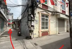 Cơ Hội Vàng Sở Hữu Nhà Phân Lô Ô Tô Đỗ Cửa Gần Trung Tâm... Bán nhà riêng tại Lê Chân, Hải Phòng 14