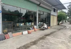 Mảnh Đất Vuông Vắn Sát Bìa Làng, Giao Thông Thuận Tiện... Bán đất tại Nội Bài, Hà Nội 05