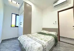 Bán nhà 2 tầng 3PN 54m2 tại Tôn Đản giá tốt... Bán nhà riêng tại An Khê, Đà Nẵng 05
