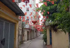 🍁NHÀ TRUNG TÂM ĐỐNG ĐA - DÂN XÂY KIÊN CỐ - NGÕ THÔNG - 40M RA MẶT NGÕ THỊNH HÀO 2... Bán nhà riêng tại Văn Miếu - Quốc Tử Giám, Hà Nội 01