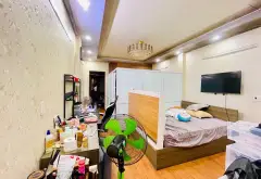 CƠ HỘI VÀNG SỞ HỮU MẶT PHỐ HOÀNG MINH THẢO – TẶNG NHÀ 2 TẦNG NGAY... Bán nhà mặt phố tại An Biên, Hải Phòng 04